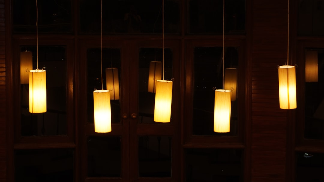 5 Common Mistakes with Lighting Design & Serene Atmosphere (And How to Avoid Them)