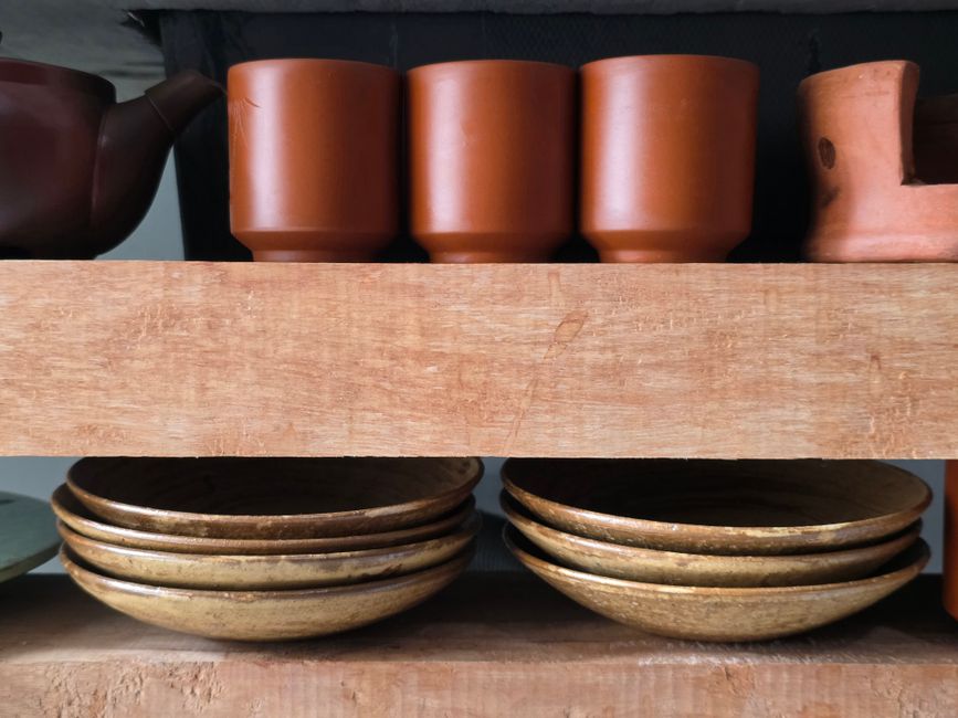 A Realistic Routine for Capsule Home Essentials & Quality Pieces That Fits a Busy Life