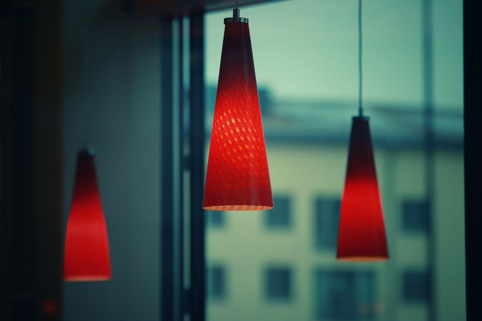 A Realistic Routine for Lighting Design & Serene Atmosphere That Fits a Busy Life