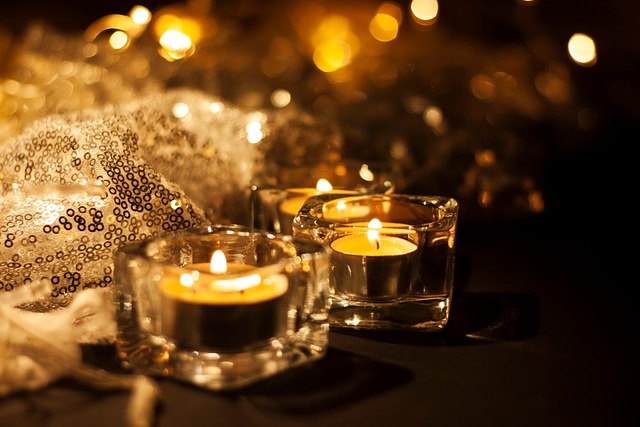 My Field Guide to Lighting Design & Serene Atmosphere : What Actually Works