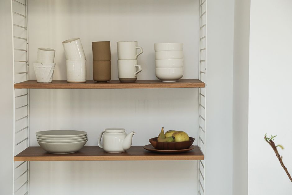 My Golden Rules for Capsule Home Essentials & Quality Pieces That Never Let Me Down