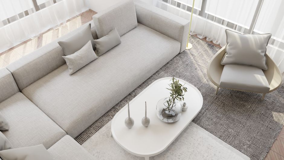My Golden Rules for Decluttering Rooms & Mindful Editing That Never Let Me Down
