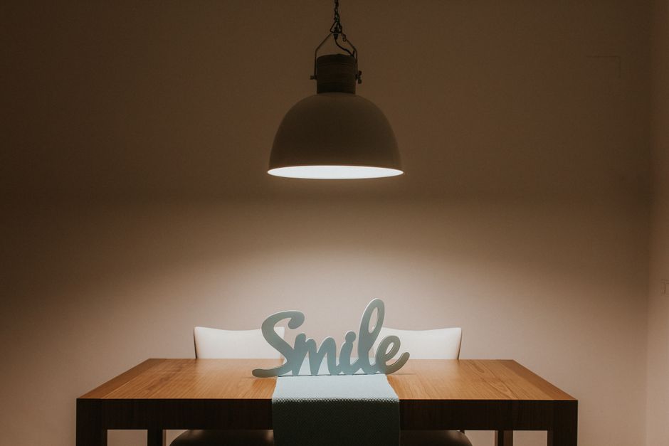 My Golden Rules for Lighting Design & Serene Atmosphere That Never Let Me Down