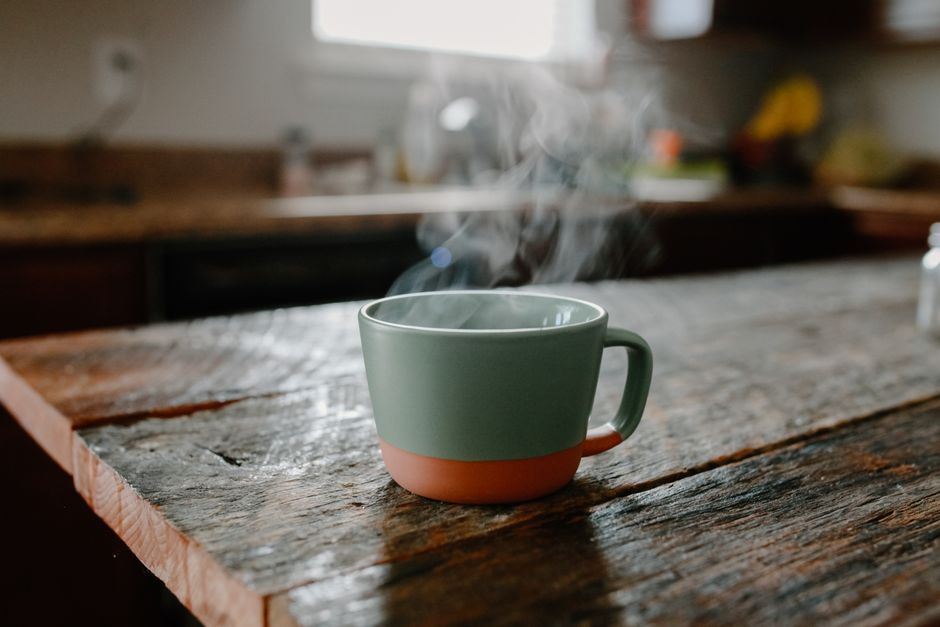 My Golden Rules for Slow Morning Routines & Kitchen Calm That Never Let Me Down