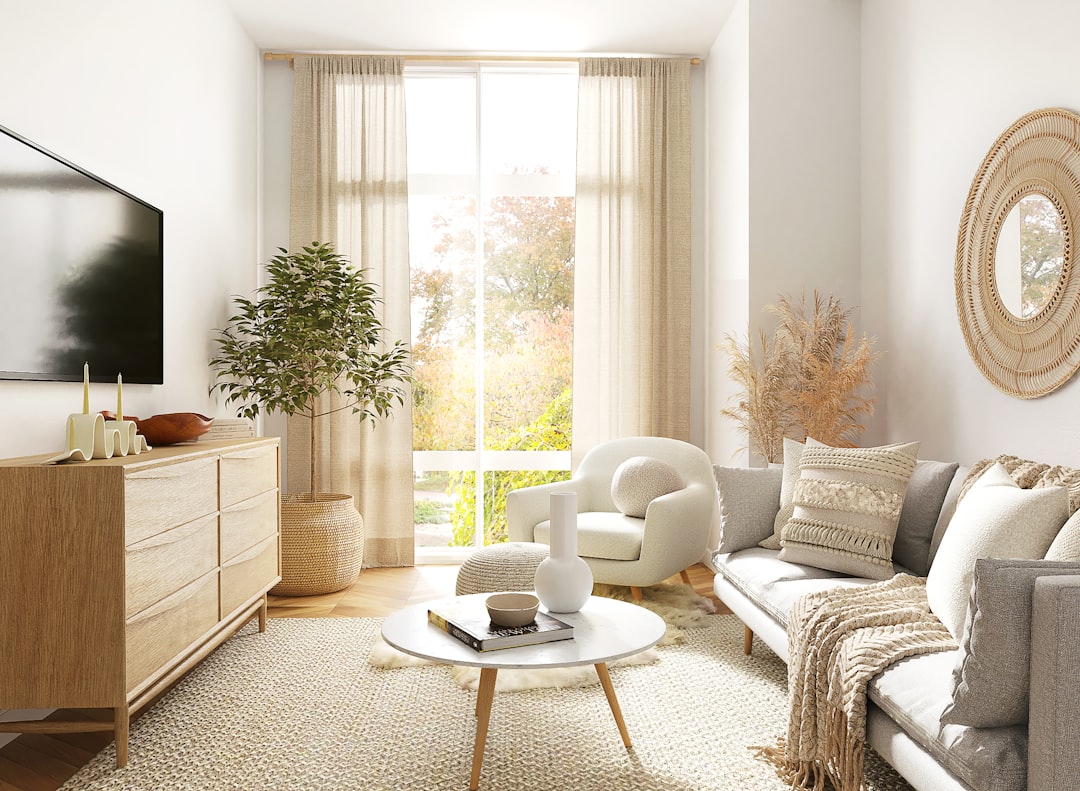 My Step-by-Step Blueprint for Decluttering Rooms & Mindful Editing