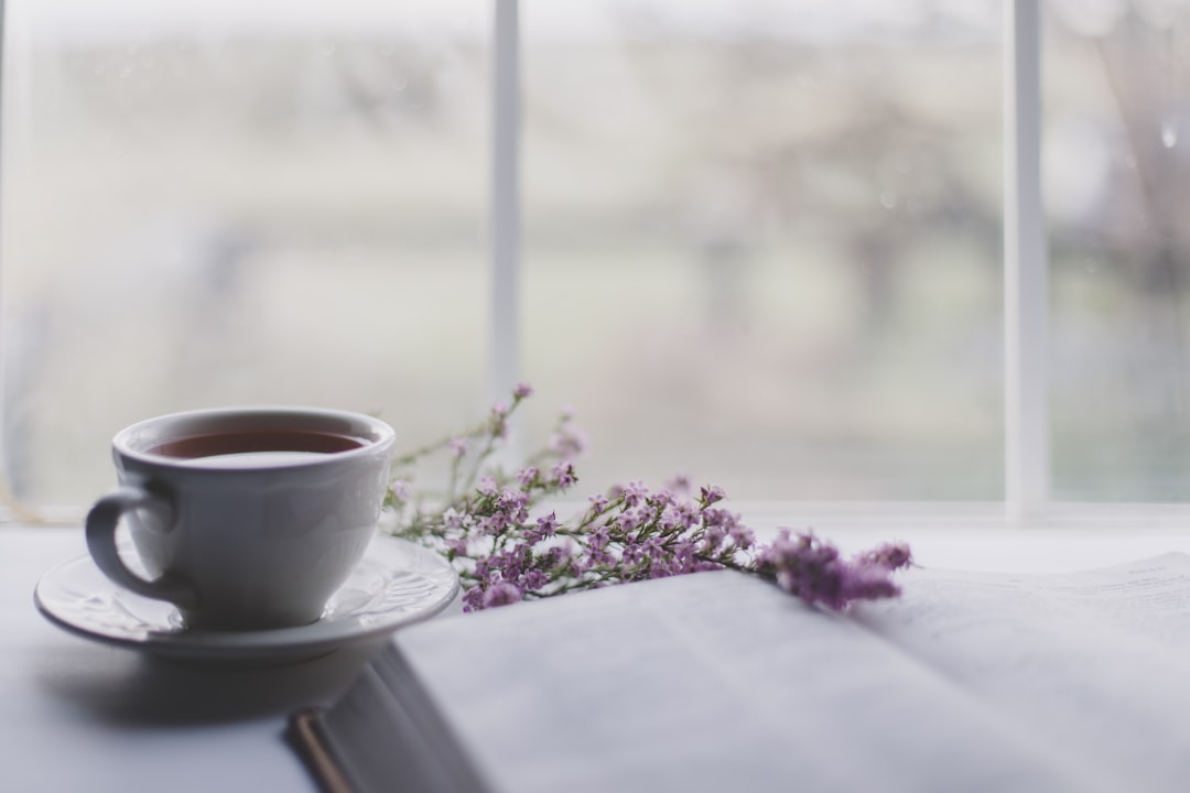 My Step-by-Step Blueprint for Slow Morning Routines & Kitchen Calm