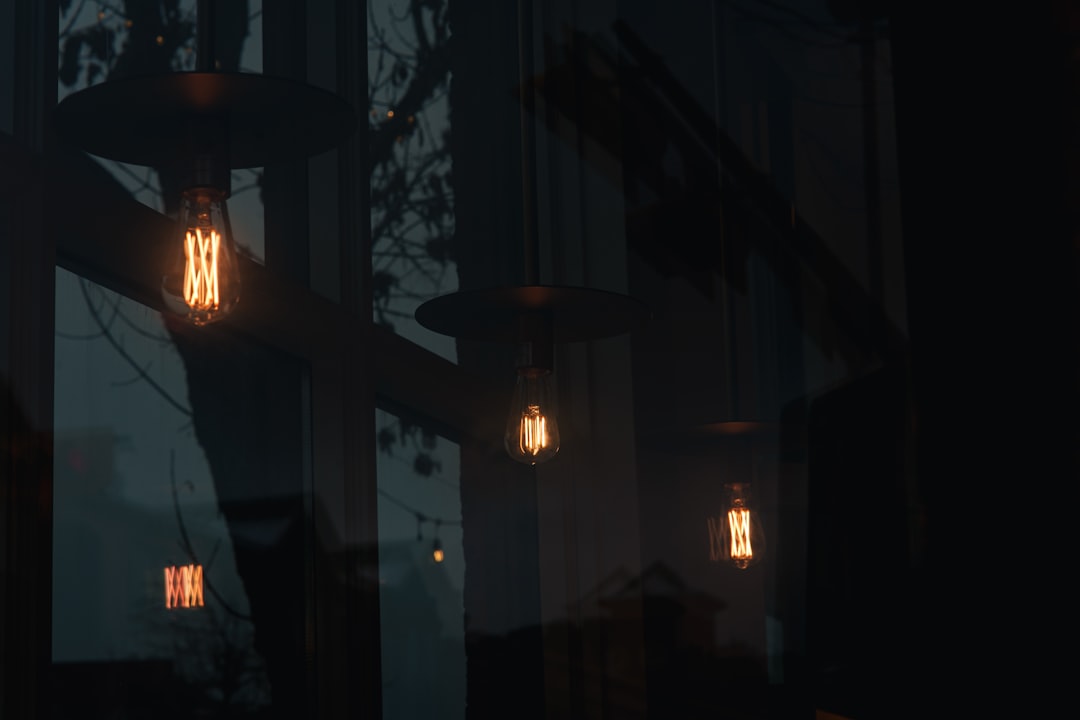 The Best Tools & Supplies I Actually Use for Lighting Design & Serene Atmosphere