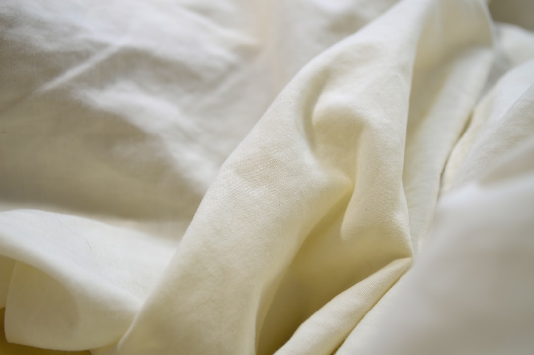 The Best Tools & Supplies I Actually Use for Natural Materials: Linen, Wood & Stone